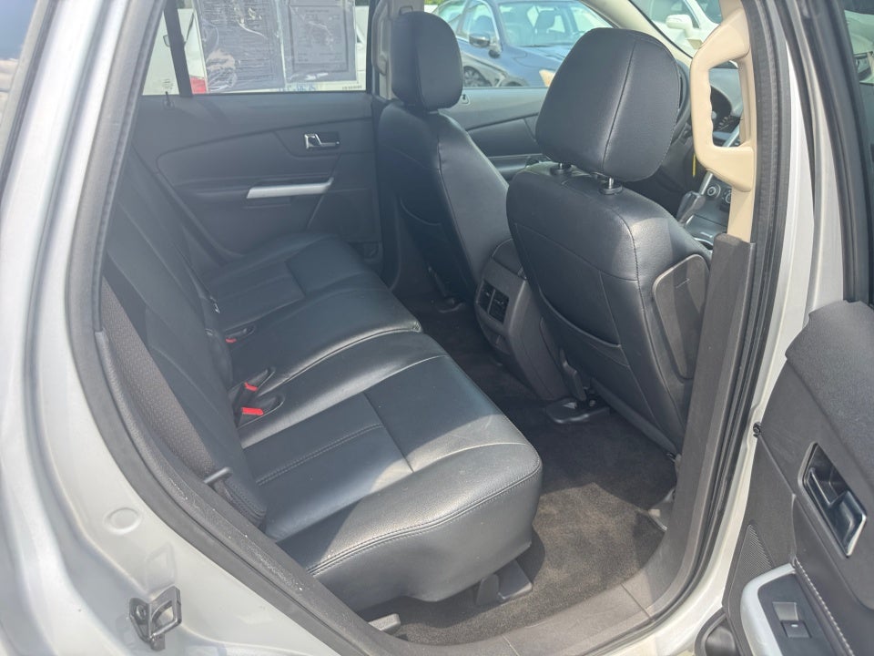 2014 Ford Edge SE