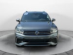 2023 Volkswagen Tiguan SEL R-Line