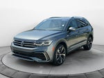 2023 Volkswagen Tiguan SEL R-Line