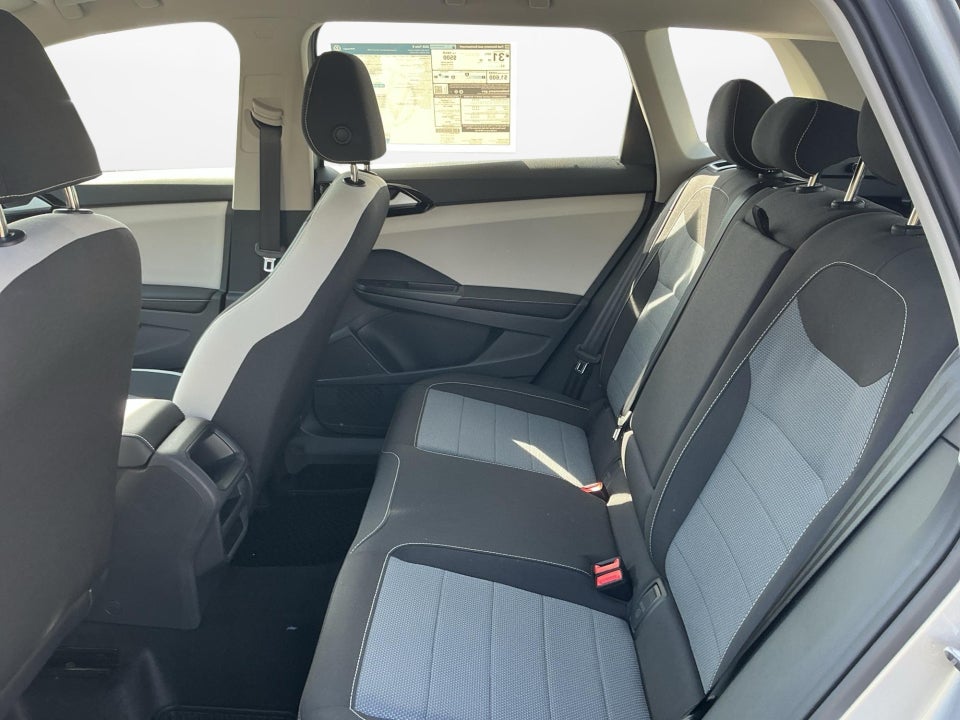 2026 Volkswagen Taos S