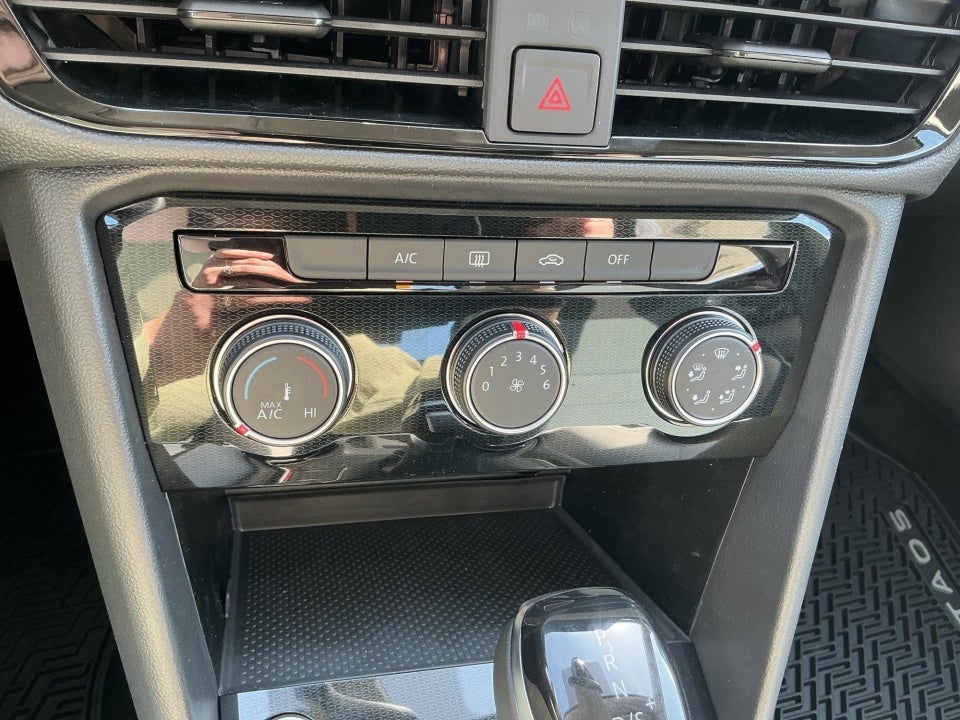 2026 Volkswagen Taos S