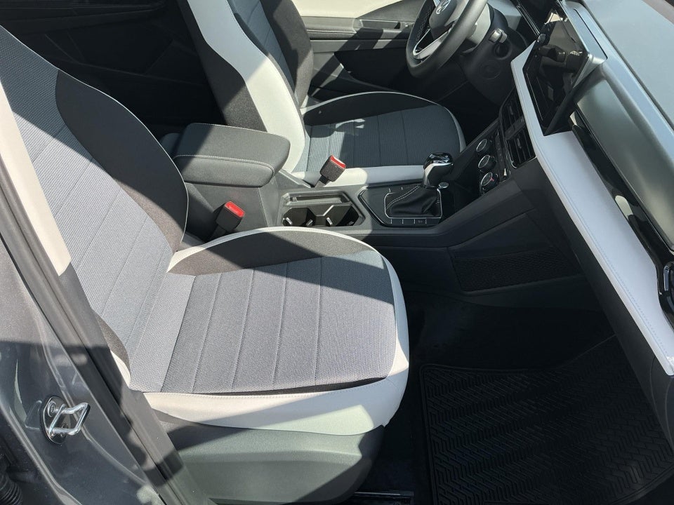 2026 Volkswagen Taos S