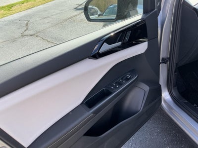 2026 Volkswagen Taos S