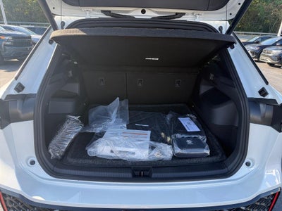 2026 Volkswagen Tiguan SEL R-Line Turbo