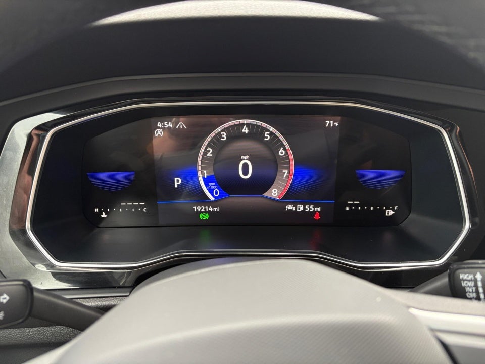 2023 Volkswagen Jetta S