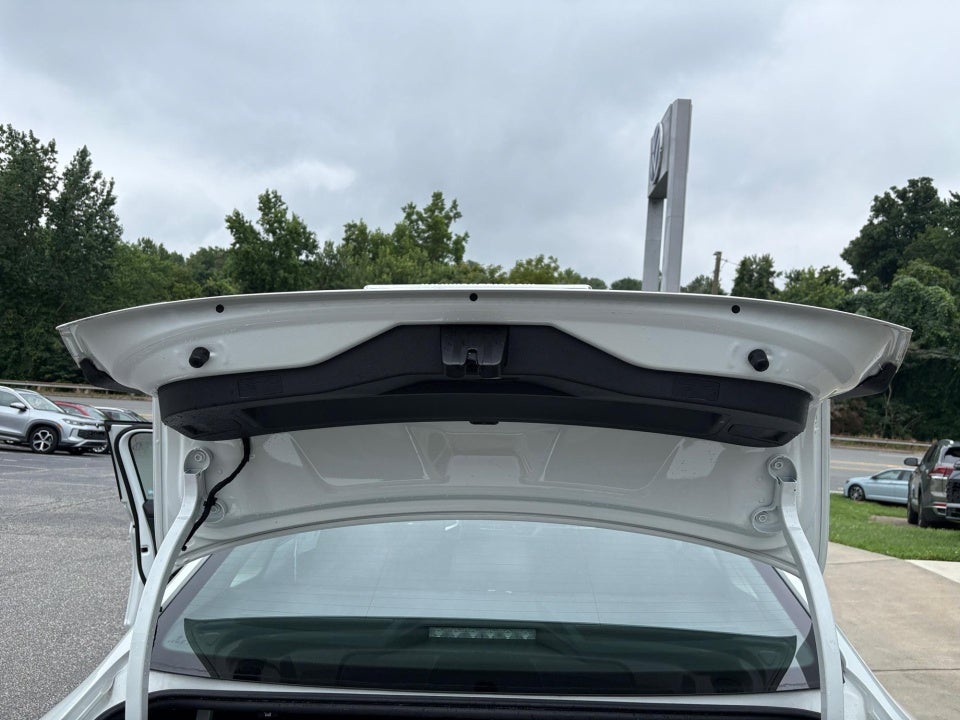 2023 Volkswagen Jetta S