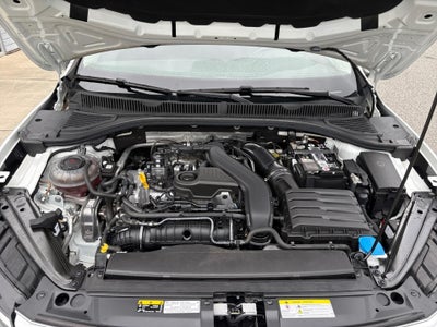 2023 Volkswagen Jetta S