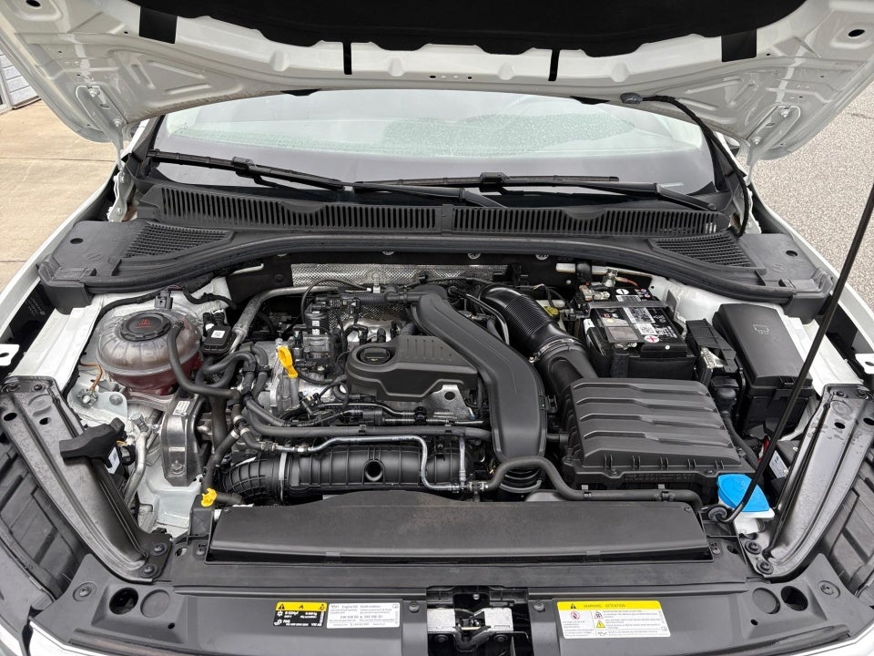 2023 Volkswagen Jetta S