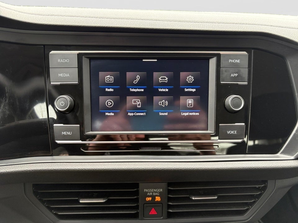 2023 Volkswagen Jetta S