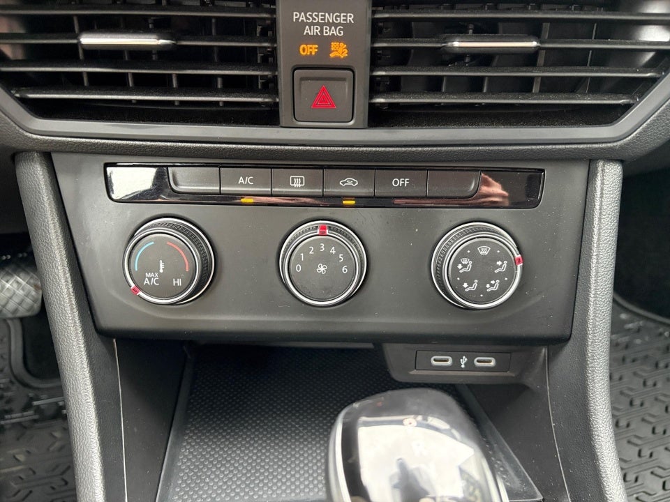 2023 Volkswagen Jetta S