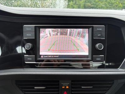 2023 Volkswagen Jetta S