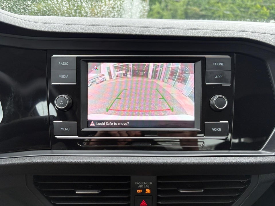 2023 Volkswagen Jetta S