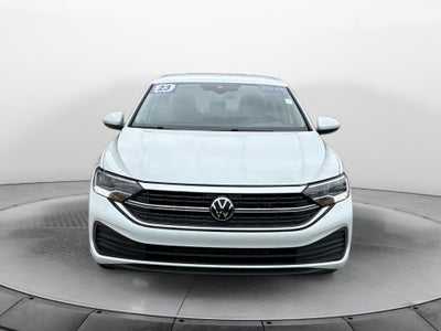 2023 Volkswagen Jetta S