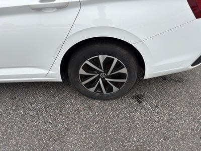 2023 Volkswagen Jetta S