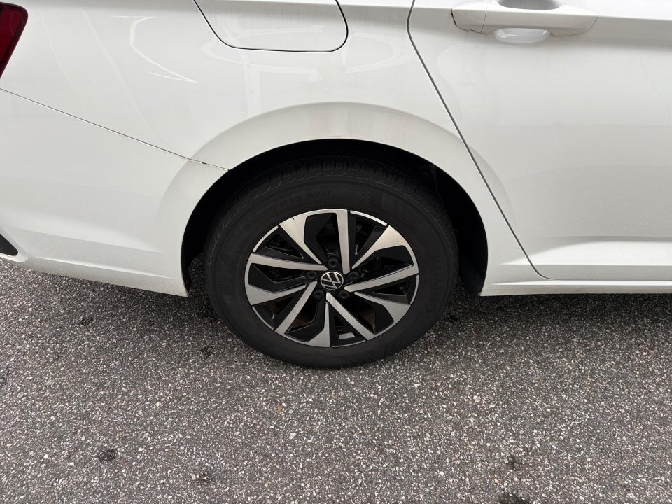 2023 Volkswagen Jetta S
