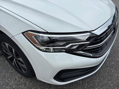 2023 Volkswagen Jetta S