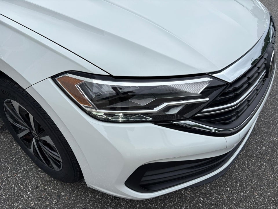2023 Volkswagen Jetta S