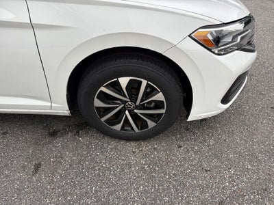 2023 Volkswagen Jetta S