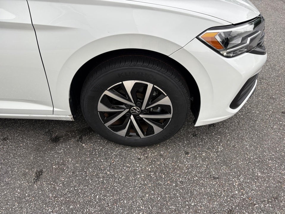 2023 Volkswagen Jetta S