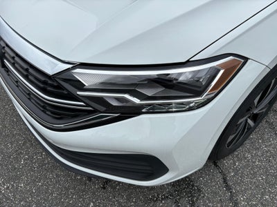 2023 Volkswagen Jetta S