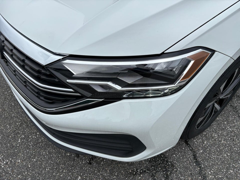 2023 Volkswagen Jetta S