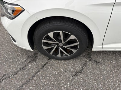2023 Volkswagen Jetta S