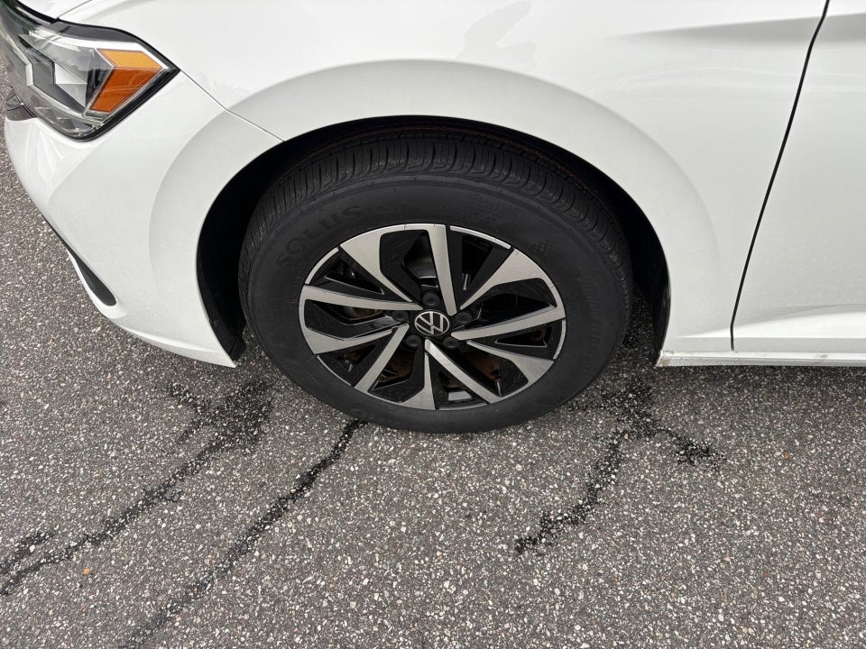 2023 Volkswagen Jetta S