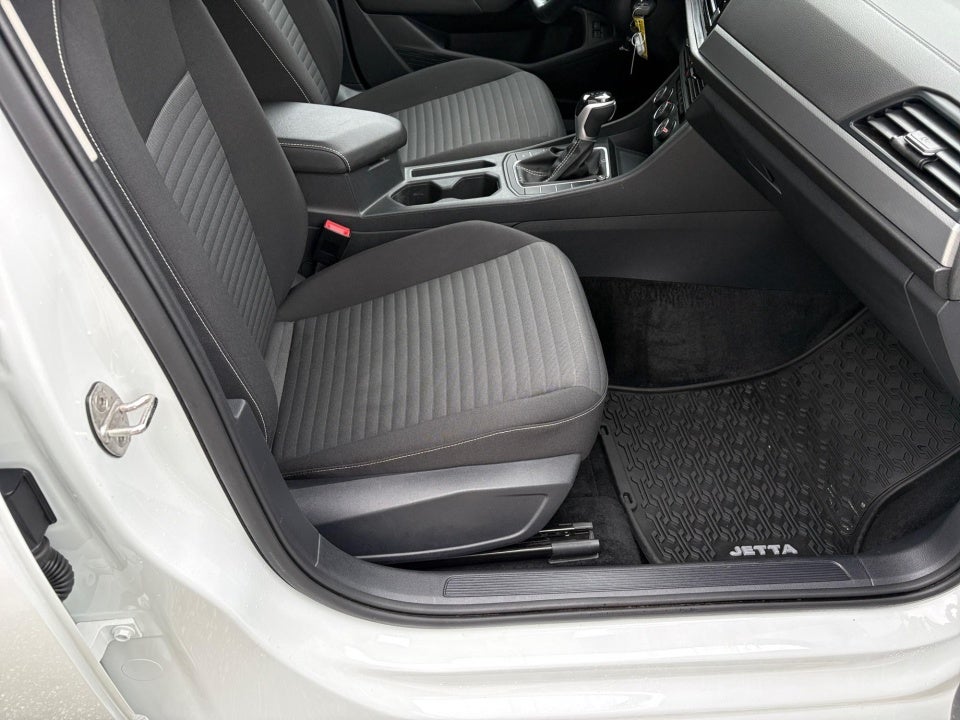 2023 Volkswagen Jetta S