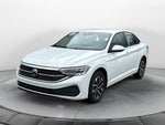 2023 Volkswagen Jetta S