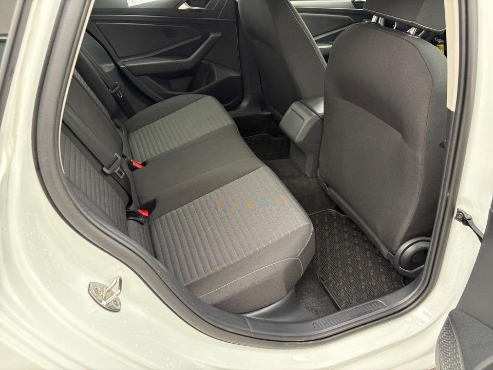2023 Volkswagen Jetta S