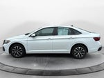 2023 Volkswagen Jetta S