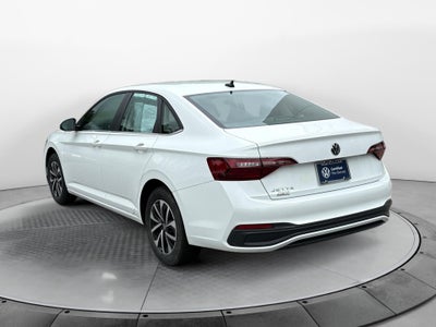2023 Volkswagen Jetta S