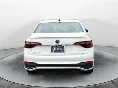 2023 Volkswagen Jetta S