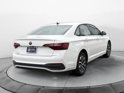 2023 Volkswagen Jetta S