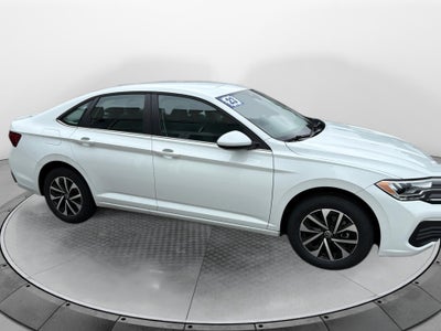 2023 Volkswagen Jetta S