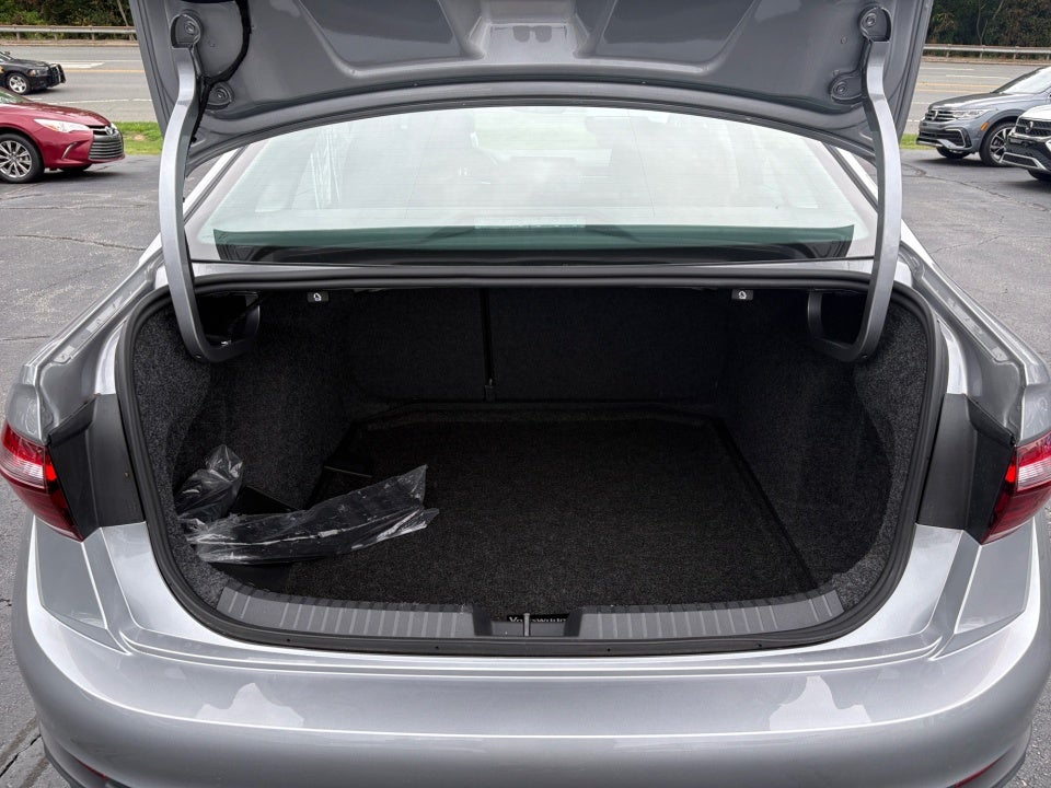 2026 Volkswagen Jetta S