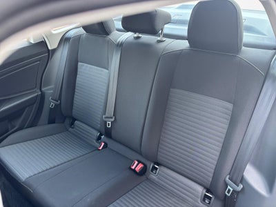 2026 Volkswagen Jetta S