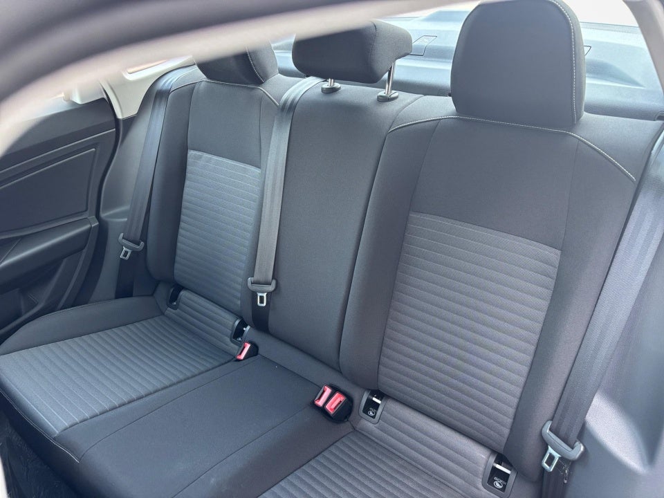 2026 Volkswagen Jetta S