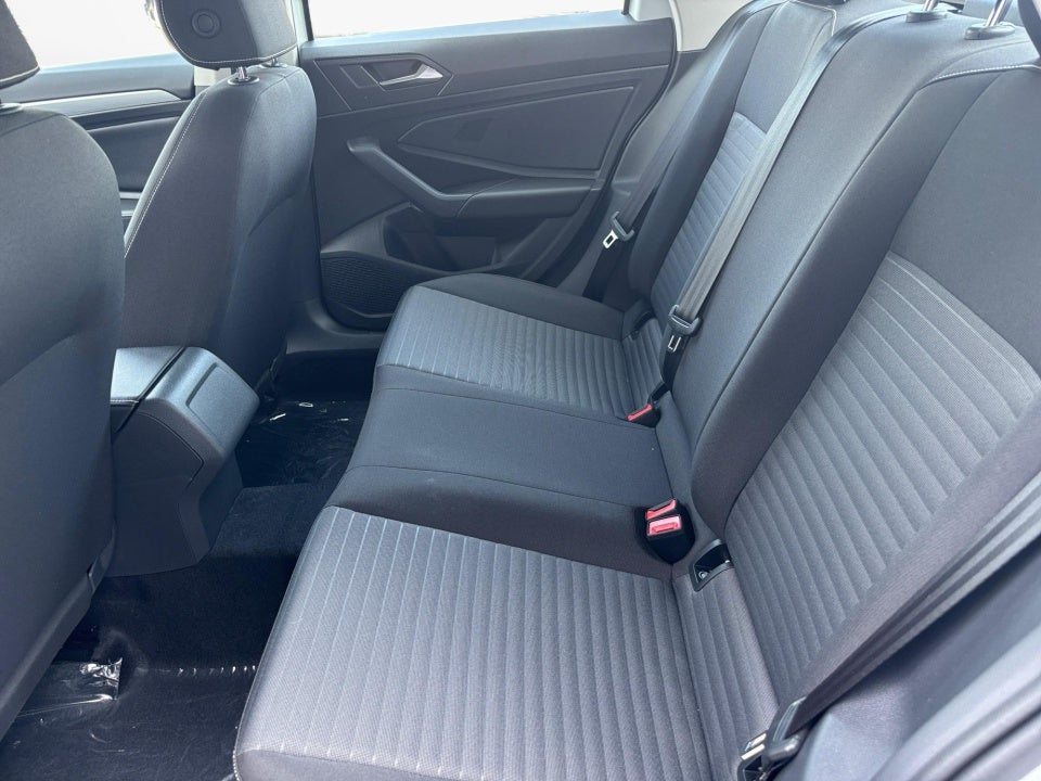 2026 Volkswagen Jetta S