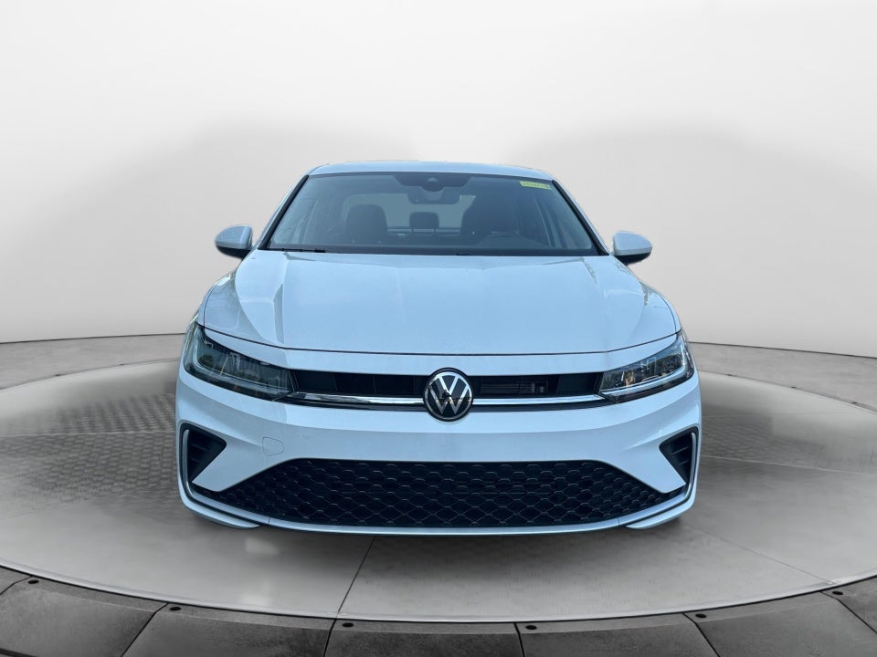 2026 Volkswagen Jetta S