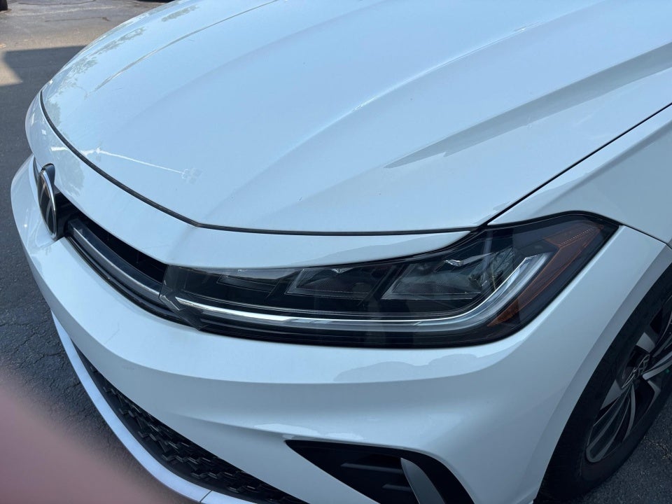2026 Volkswagen Jetta S