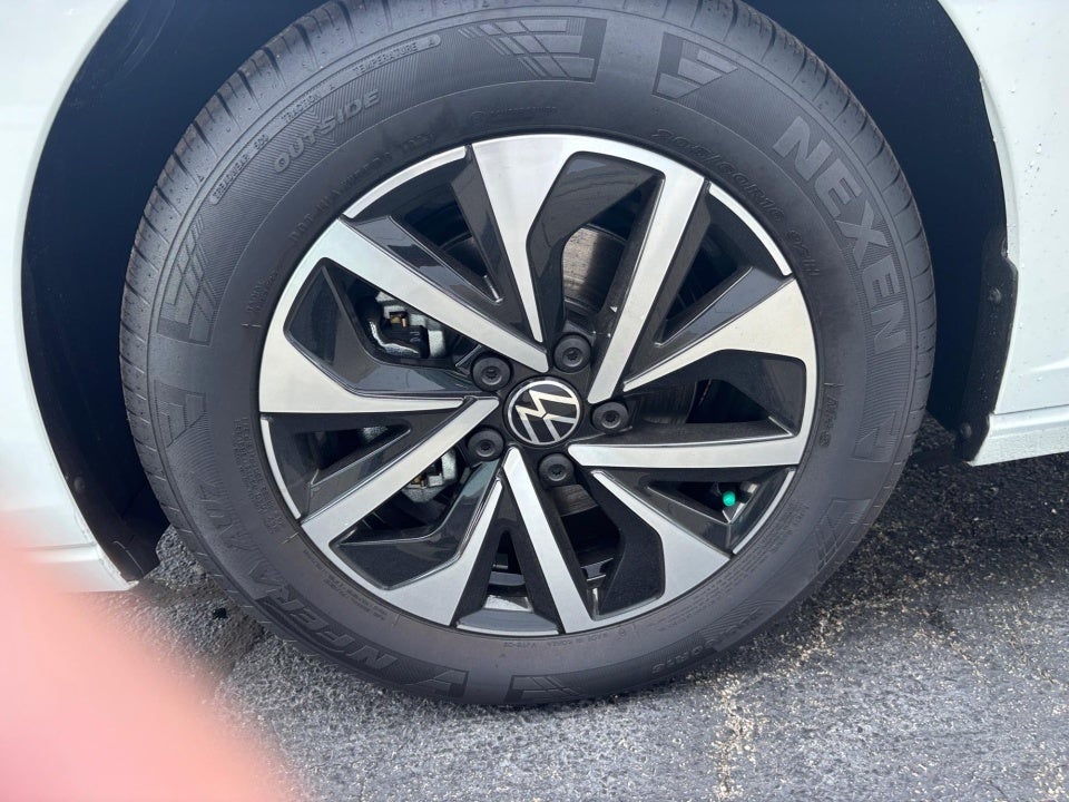 2026 Volkswagen Jetta S