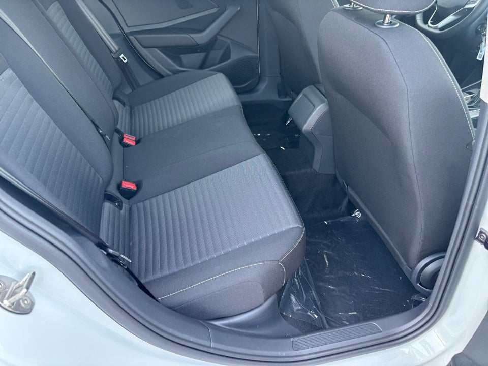 2026 Volkswagen Jetta S