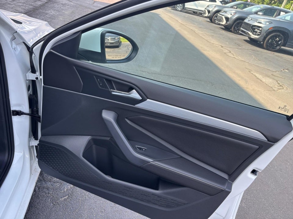 2026 Volkswagen Jetta S