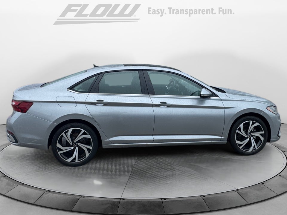 2026 Volkswagen Jetta SEL