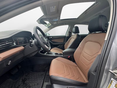 2026 Volkswagen Jetta SEL