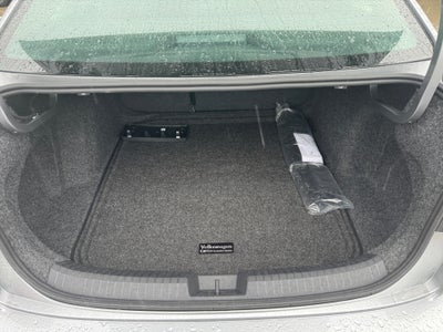 2026 Volkswagen Jetta SEL
