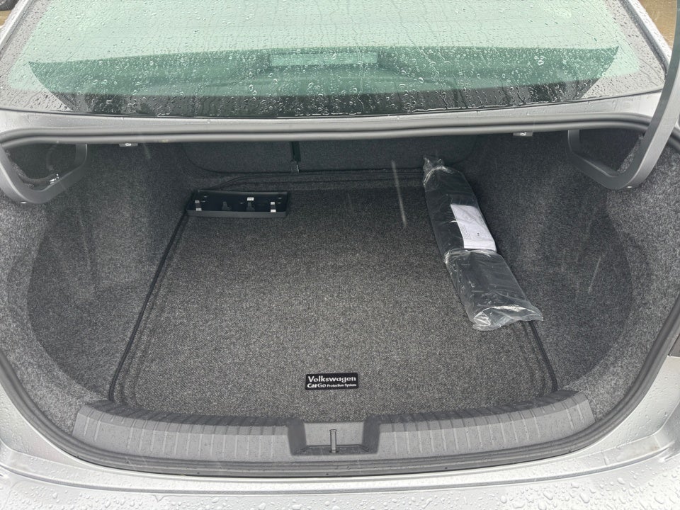 2026 Volkswagen Jetta SEL