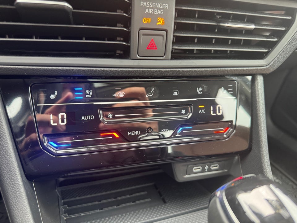 2026 Volkswagen Jetta SEL