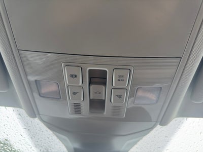 2026 Volkswagen Jetta SEL